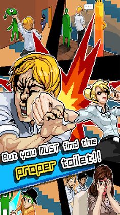 Peece Maker - Screenshot 2