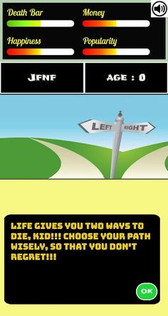 2 WAYS 2 DIE - Screenshot 4