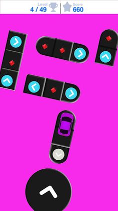 Unblock Car 2018 - Screenshot 2