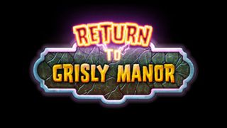 Return to Grisly Manor - Screenshot 1