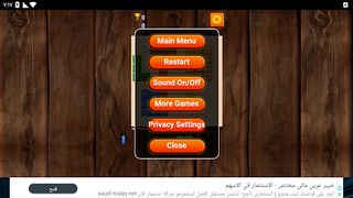 puzzle hero game - Screenshot 3