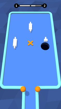 Color Vortex Hole 3D - Screenshot 2