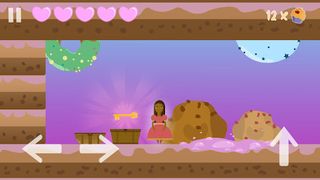 Cakedown - Screenshot 1