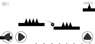 The Ball - Screenshot 2