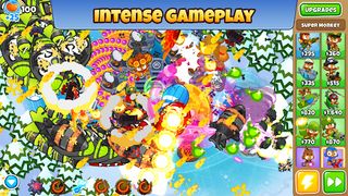 Bloons TD 6 - Screenshot 3