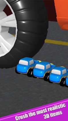 Wheel Scale Clash - Screenshot 3