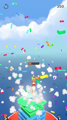 Ballet Smash - Screenshot 3