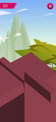 Block Stack - Screenshot 2