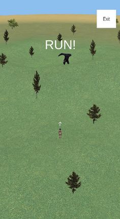 HarambeTag - Screenshot 2