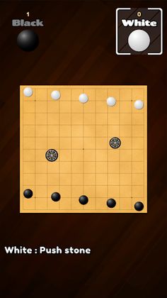 Push Stone - Screenshot 2