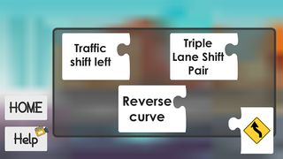 Road Sign Education Game 2020 - Screenshot 3