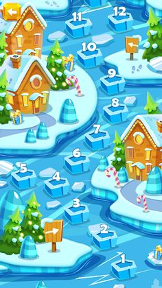 Word Connection: Puzzle Game - Screenshot 4
