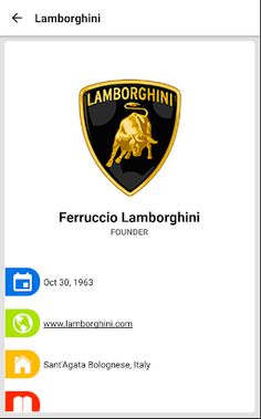 Car Logo Quiz - Screenshot 2