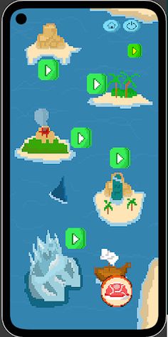 ChaCha Turtle - Screenshot 3