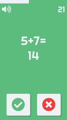 Speed Math - Mini Math Games - Screenshot 4