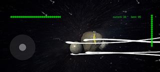Space Steps - Screenshot 3
