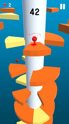 الكرة المرحة - Screenshot 4