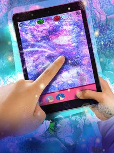 Slime DIY Simulator ASMR - Screenshot 3