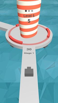 Tower Shooter 3D - Screenshot 1