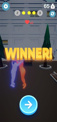 Love them all! - Screenshot 3