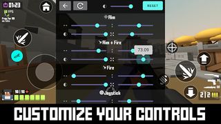 Krunker Client - Screenshot 2