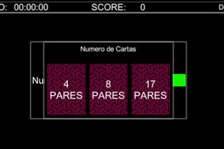 Pares - Screenshot 2
