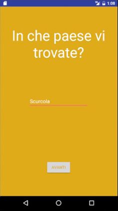 Lupus - Screenshot 1