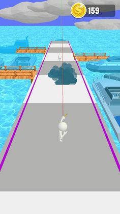 Arrow Rain - Screenshot 2