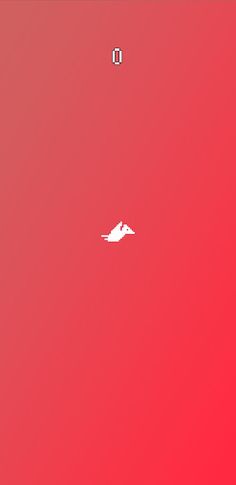 Fly dragon - Screenshot 3