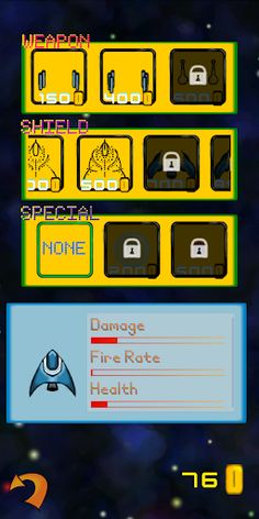 Impossible Space - Screenshot 3