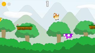 Moody Mushrooms - Screenshot 2