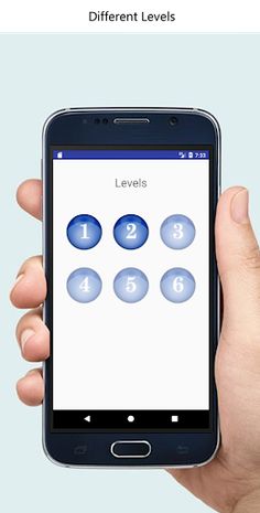 Pairs - Screenshot 2