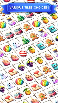 Amazing Tile Puzzle Epic - Screenshot 3