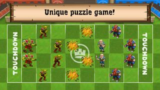 Fantasy Beast Football - Screenshot 2