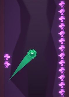 Slime Ascent - Screenshot 1