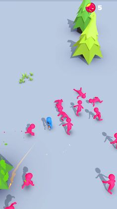 Slay Em! - Screenshot 1