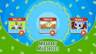 2Jübüt - Screenshot 2