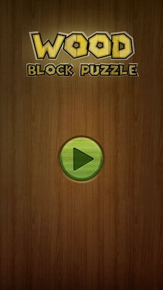 Wood Block Puzzle - Screenshot 1