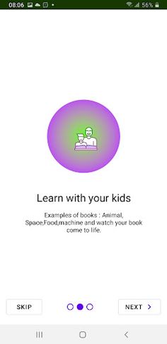 Educational Edit Book - Screenshot 4