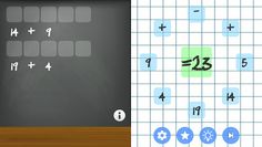 Math puzzles - Screenshot 3