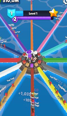 Defend the King - Screenshot 4