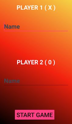 Tic-Tac-Toe Together - Screenshot 2