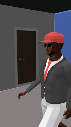 Detective chat - Screenshot 4