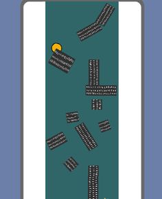 Drag the Ball To Victory !! - Screenshot 2