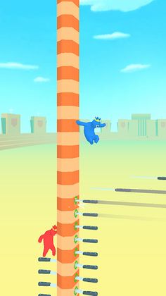 Knife Racing - Ball Game 2023 - Screenshot 1