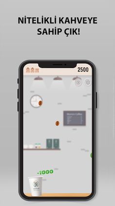 Mornin's Cup - Screenshot 3