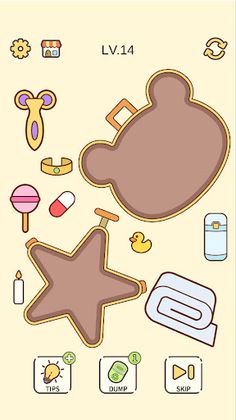 Pack n Pack - Screenshot 4