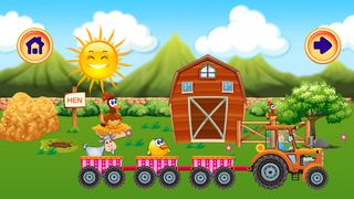 Farm Animals - Screenshot 3