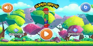 Super Brow - Screenshot 1