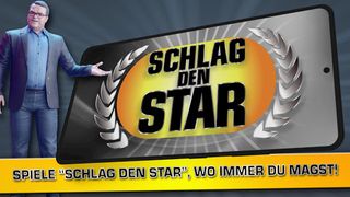 Schlag den Star: Das 2. Spiel - Screenshot 2